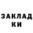 Кодеиновый сироп Lean Purple Drank Aruzhan Buleeva
